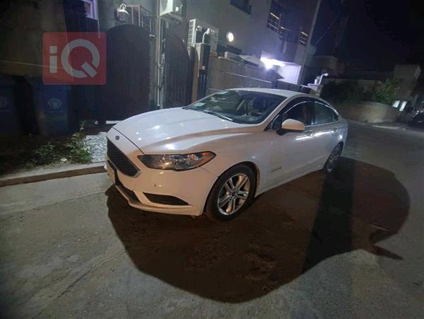 فورد فيوجن 2018 للبيع في العراق -  بغداد